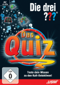 Die drei ???: Das Quiz