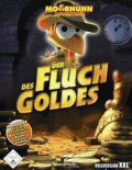 Moorhuhn: Der Fluch des Goldes