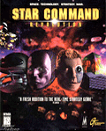 Star Command: Revolution