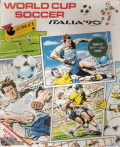 World Cup Soccer: Italia '90