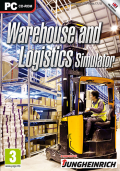 Warehouse and Logistics Simulator