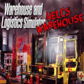 Warehouse and Logistics Simulator: Hell's Warehouse