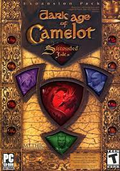 Dark Age of Camelot: Shrouded Isles