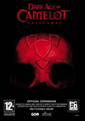 Dark Age of Camelot: Catacombs