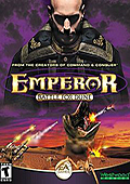 Emperor: Battle for Dune