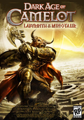 Dark Age of Camelot: Labyrinth of the Minotaur