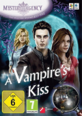 Mystery Agency: A Vampire's Kiss