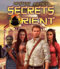 Mystery Agency: Secrets of the Orient