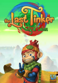 The Last Tinker: City of Colors