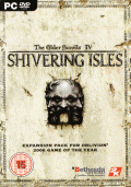 The Elder Scrolls IV: Oblivion - Shivering Isles