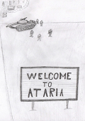 Welcome to Ataria