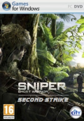 Sniper: Ghost Warrior - Second Strike