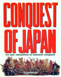 Conquest of Japan