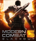 Modern Combat 5: Blackout