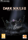 Dark Souls II: Crown of the Sunken King