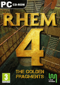 Rhem 4: The Golden Fragments