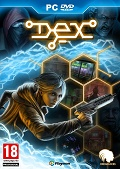 Dex