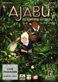 Ajabu: Forefathers' Legacy