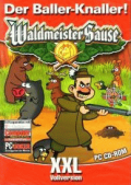 Waldmeister Sause XXL