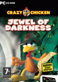 Crazy Chicken: Jewel of Darkness