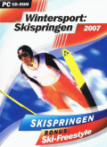Wintersport: Skispringen 2007