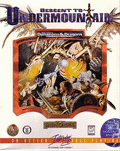 Descent to Undermountain