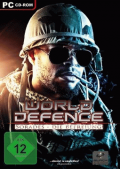 World Defence: Sorades - Die Befreiung