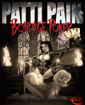 Patti Pain's Bondage Poker