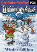 Waldmeister Sause: Winter Edition