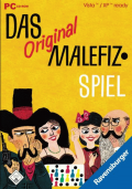 Das Original Malefiz-Spiel