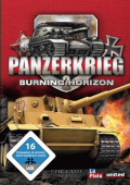 Panzerkrieg: Burning Horizon 2