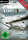 Channel Battles: 1940 - Die Luftschlacht um Frankreich und England