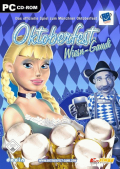 Oktoberfest: Wiesn - Gaudi