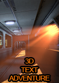 3DTextAdventure