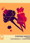 Everyday Ghosts