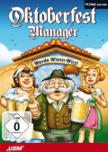 Oktoberfest Manager