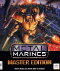 Metal Marines: Master Edition