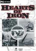 Hearts of Iron