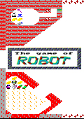 The Game of Robot