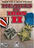 Hearts of Iron II