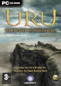 Uru: The Path of the Shell