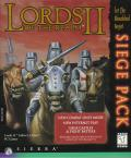 Lords of the Realm II: Siege Pack