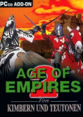Age of Empires 2: Von Kimbern und Teutonen