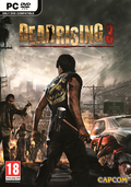 Dead Rising 3