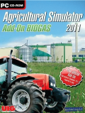 Agricultural Simulator 2011: Biogas
