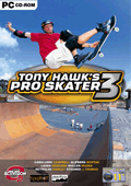 Tony Hawk's Pro Skater 3