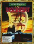 Voyages of Discovery