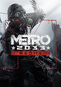 Metro 2033 Redux