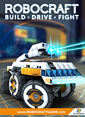 Robocraft