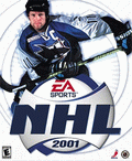 NHL 2001